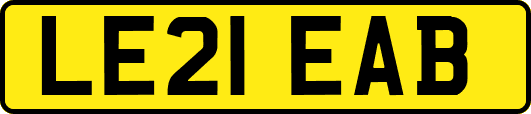 LE21EAB