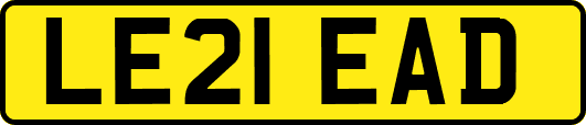 LE21EAD
