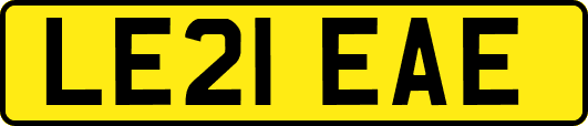 LE21EAE