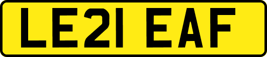 LE21EAF