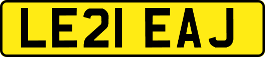 LE21EAJ