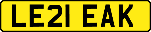 LE21EAK