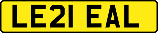 LE21EAL