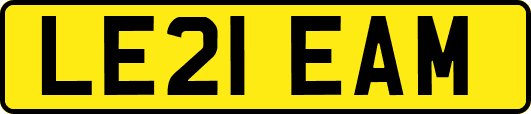 LE21EAM