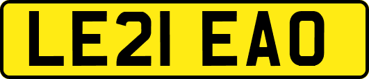 LE21EAO