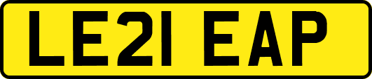 LE21EAP