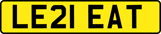 LE21EAT