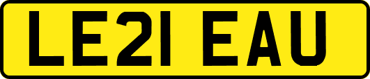 LE21EAU