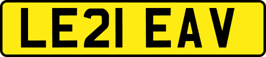 LE21EAV