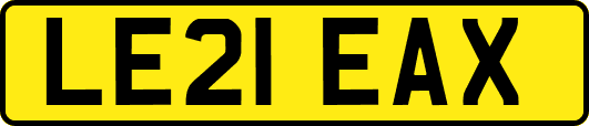 LE21EAX