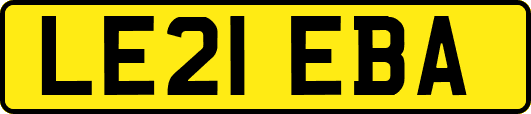 LE21EBA