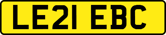 LE21EBC