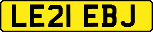 LE21EBJ