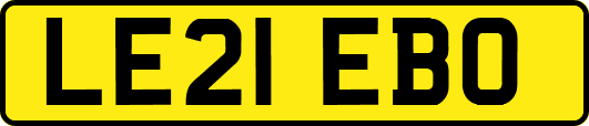 LE21EBO