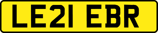 LE21EBR