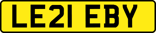 LE21EBY