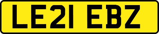 LE21EBZ