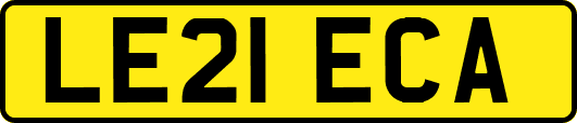 LE21ECA