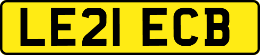 LE21ECB