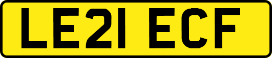 LE21ECF