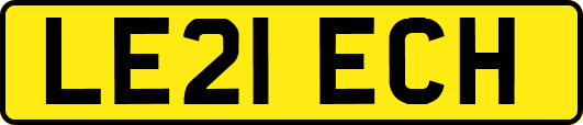 LE21ECH