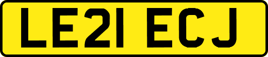 LE21ECJ