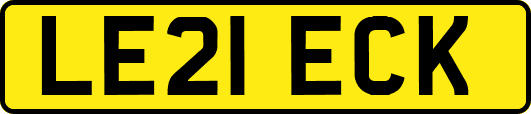 LE21ECK
