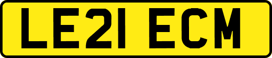 LE21ECM