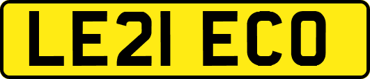 LE21ECO