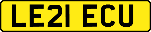 LE21ECU