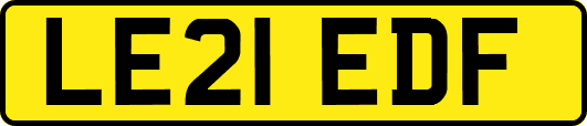 LE21EDF