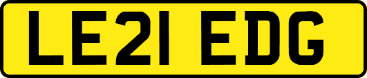 LE21EDG