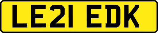 LE21EDK