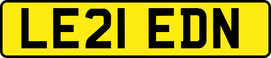 LE21EDN