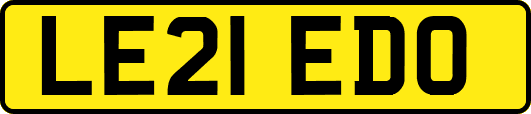 LE21EDO
