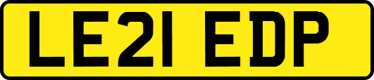 LE21EDP
