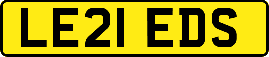 LE21EDS