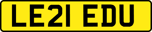 LE21EDU