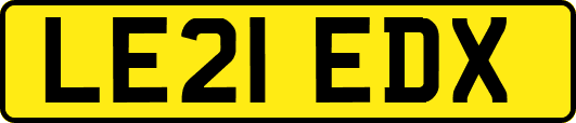 LE21EDX