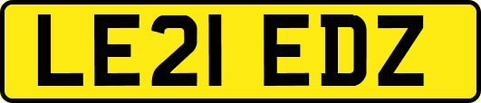 LE21EDZ
