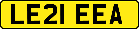LE21EEA