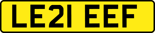 LE21EEF