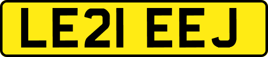 LE21EEJ