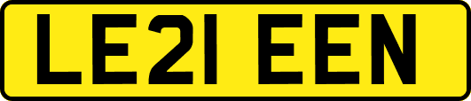 LE21EEN