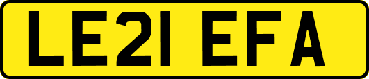 LE21EFA