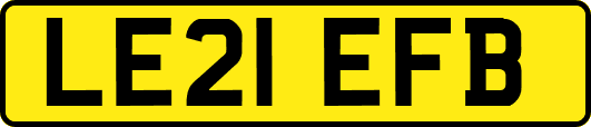 LE21EFB