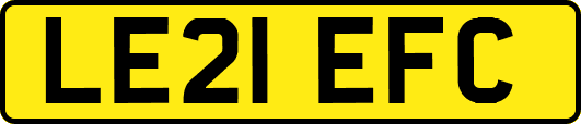 LE21EFC