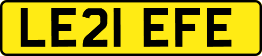 LE21EFE