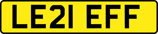 LE21EFF