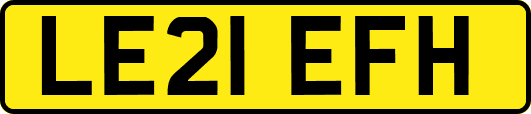 LE21EFH